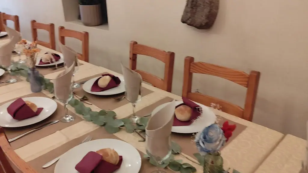 Jenifer Silva_Restaurante CASA DO MOSTEIRO_Rendufe_Bewertung