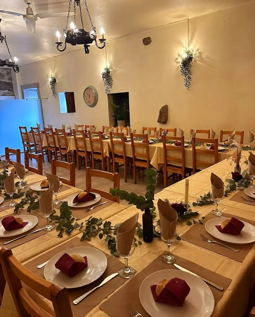 Restaurante CASA DO MOSTEIRO_Rendufe_slider_image_1