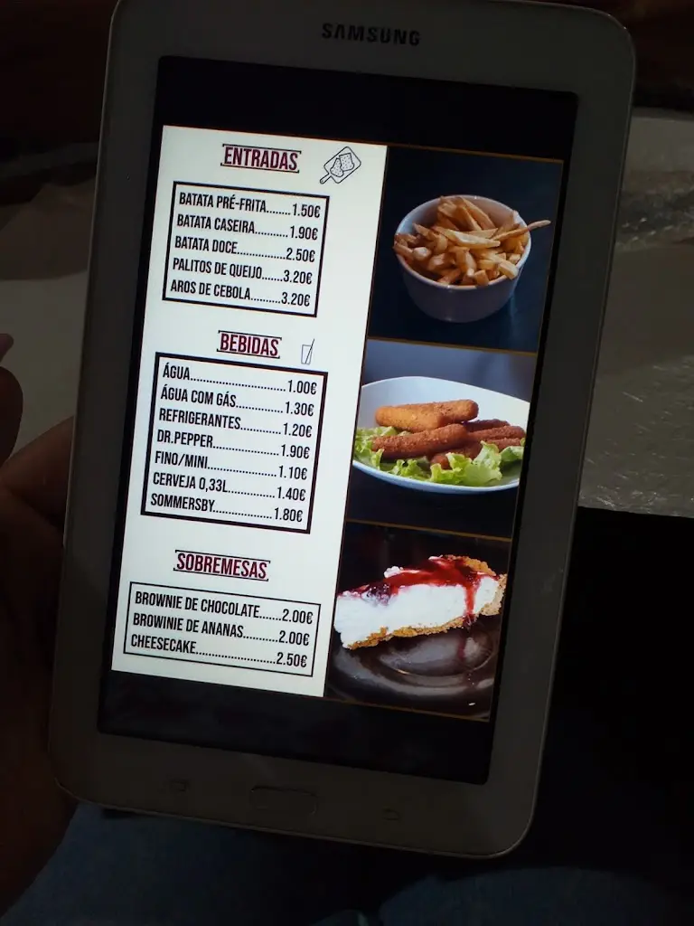 Menu_Alto Sé Café_Angra do Heroísmo_image_3