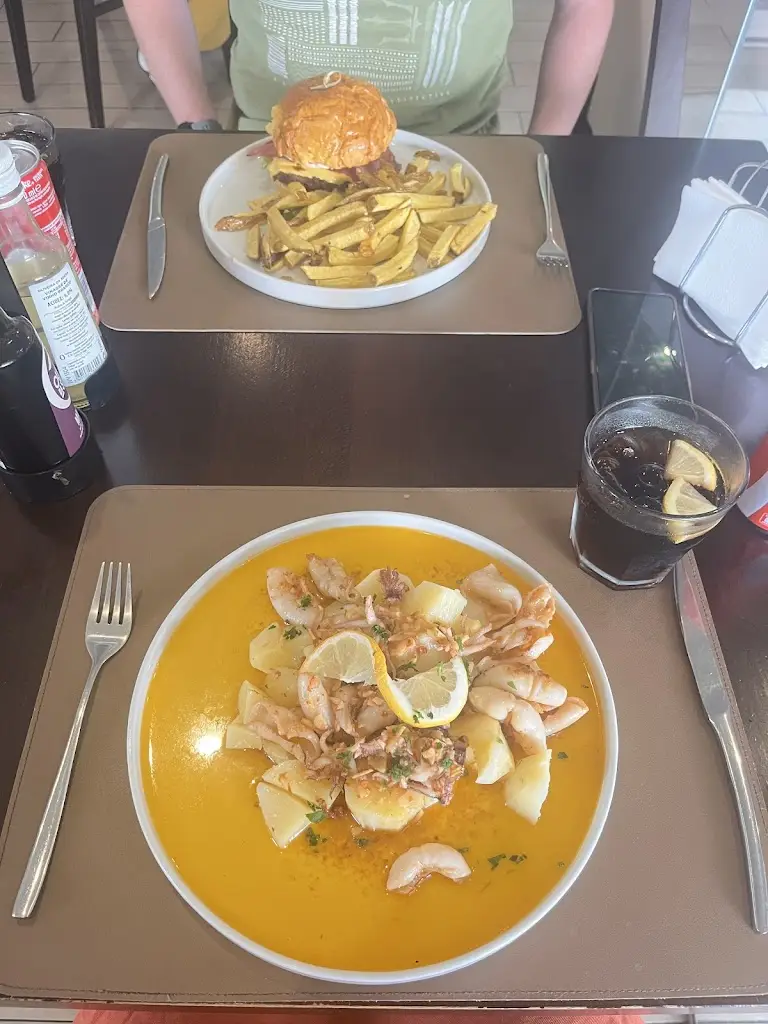 Marcelli Veiga_Alto Sé Café_Angra do Heroísmo_review