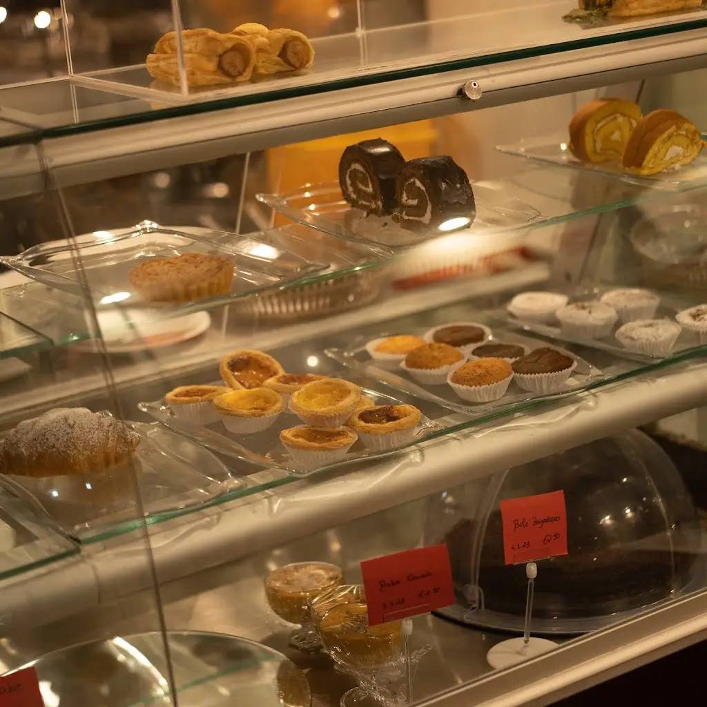 Alto Sé Café ristorante a Angra do Heroísmo