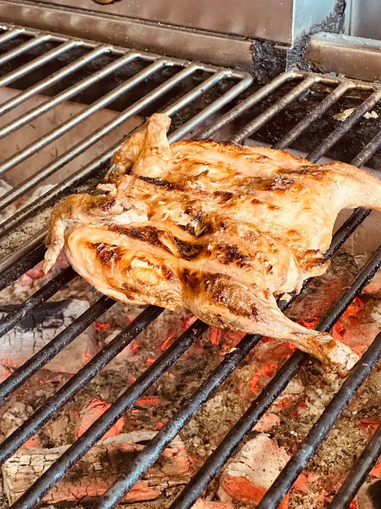 Churrasqueira Joanense ristorante a Joane