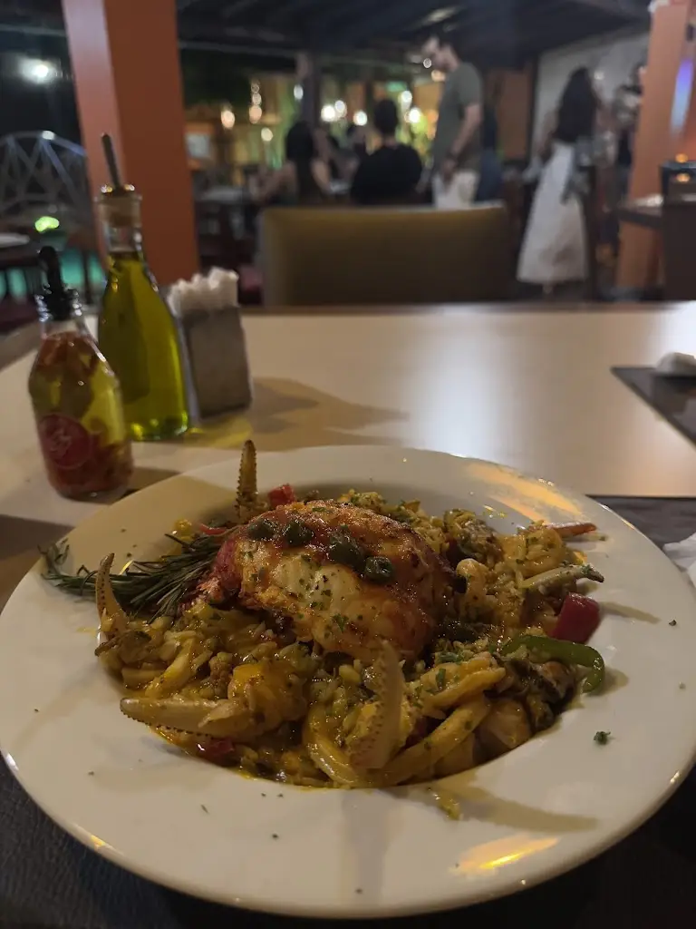 Simao Lopes_Tasquinha da Ilha_Joane_review