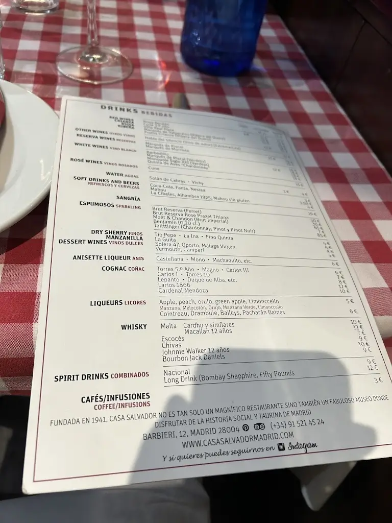 Menu_Villa's Taberna_Joane_immagine_2