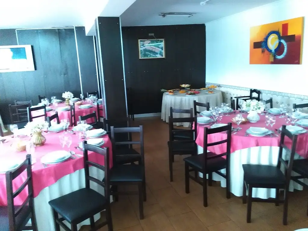 Restaurante Jasmin ristorante a Joane