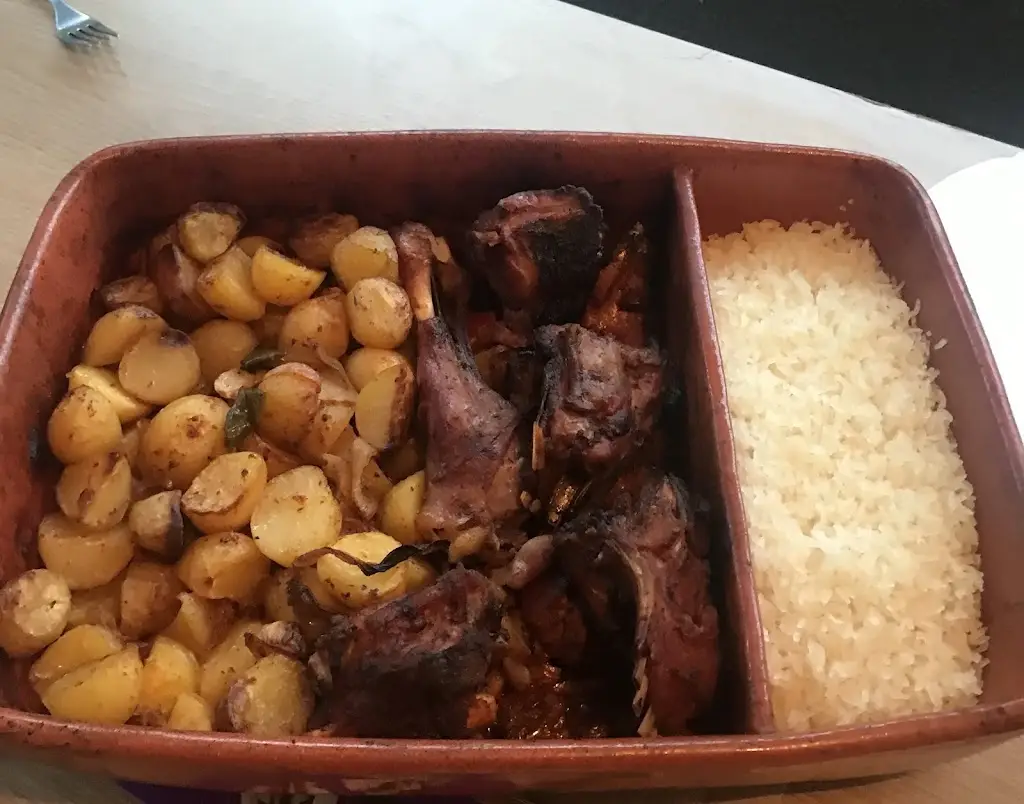 Candy Danis_Churrasco da Ponte_Joane_reseña