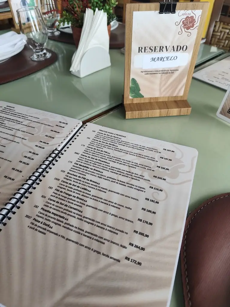 Menu_Restaurante Virtudes_Guimarães_immagine_4
