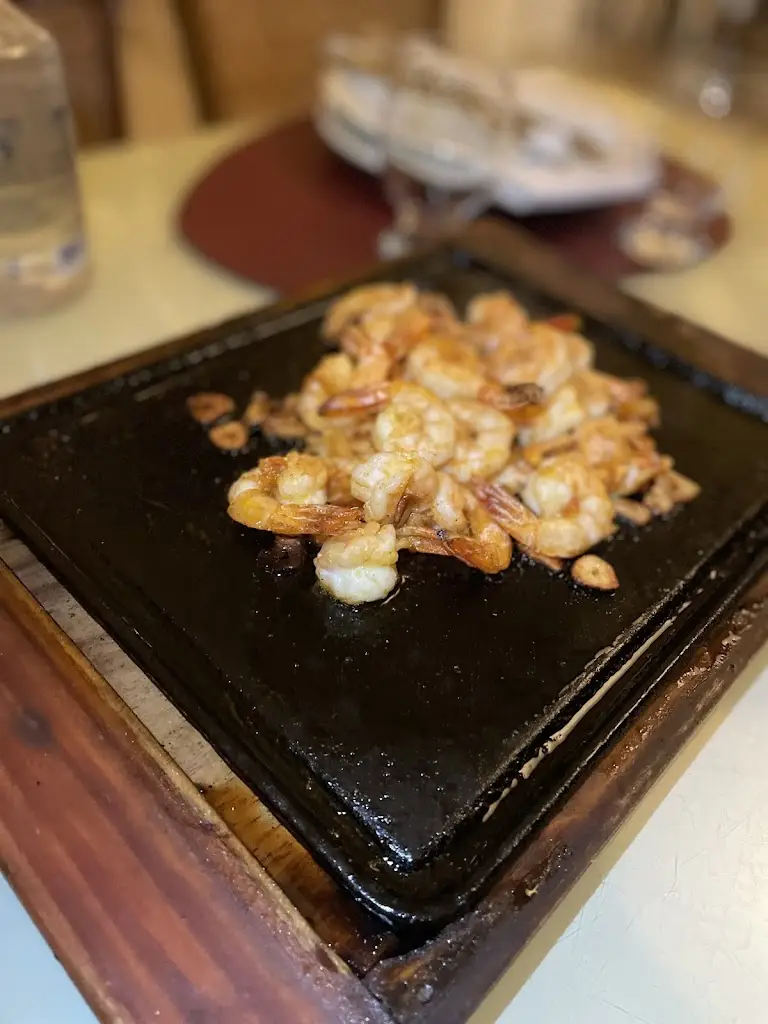 Jin Hwang_Restaurante Virtudes_Guimarães_recensione