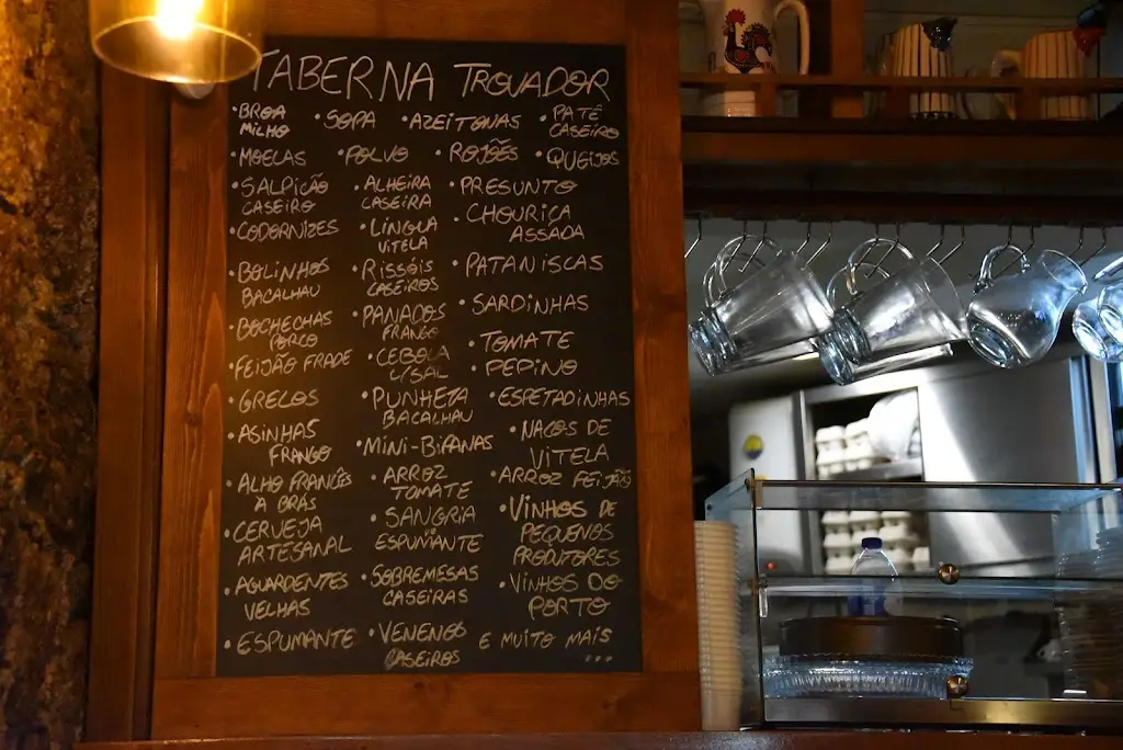 Menu_Taberna Trovador_Guimarães_image_4