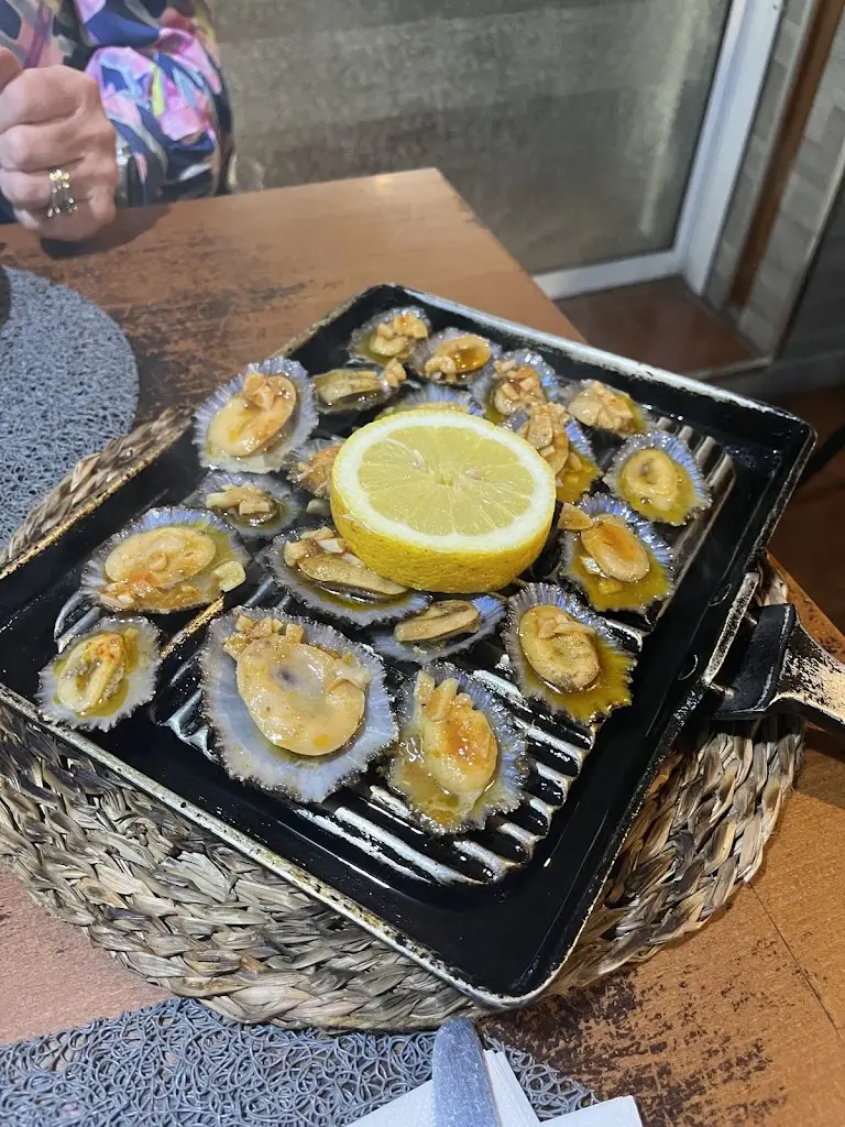 Menu_Elio's_Angra do Heroísmo_immagine_5