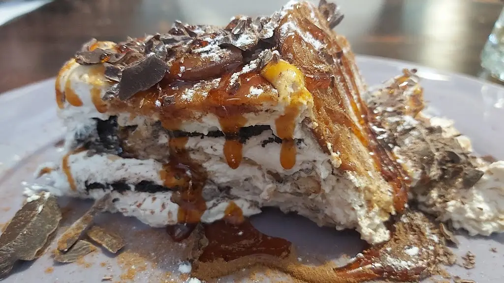 Menu_Elio's_Angra do Heroísmo_immagine_7