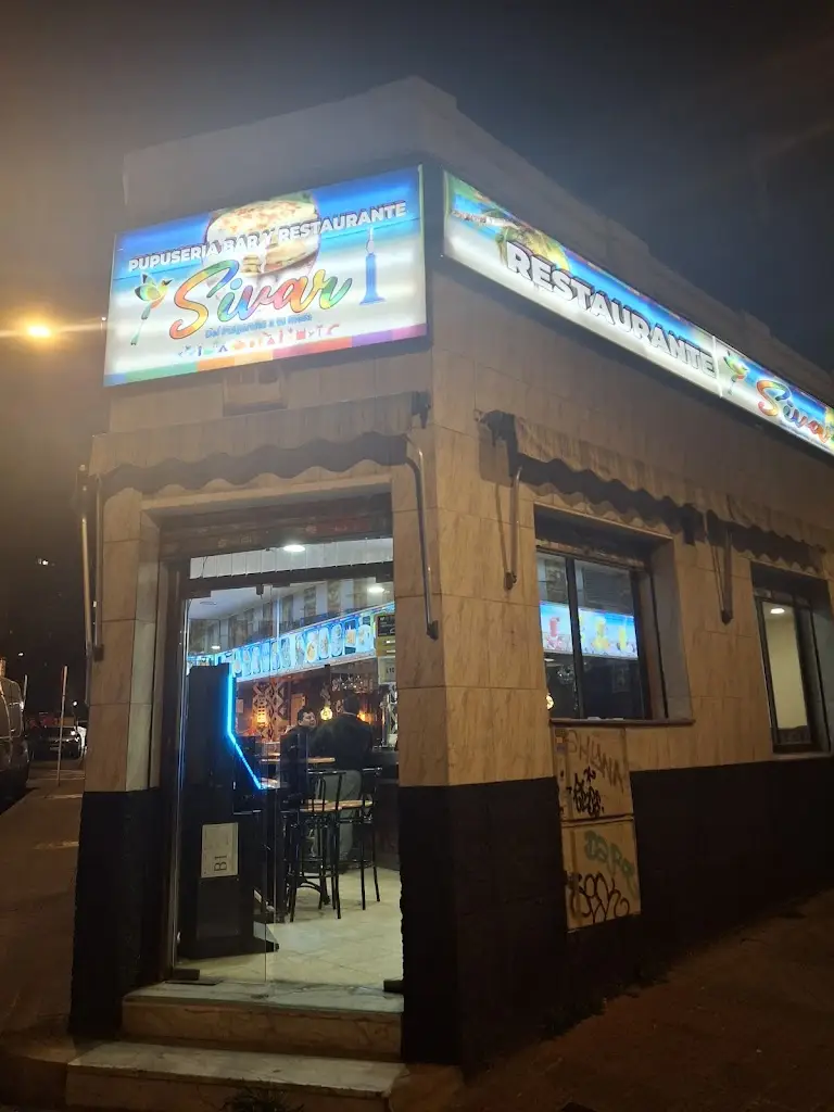 Résvés ristorante a Guimarães