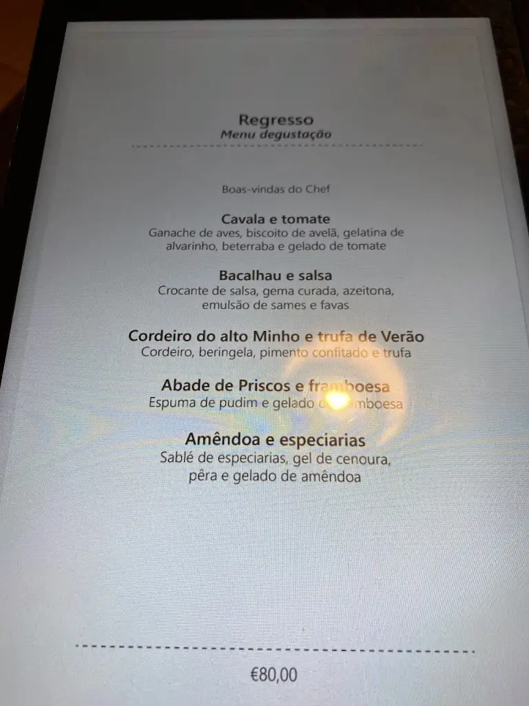 Menu_A Cozinha por António Loureiro_Guimarães_immagine_1