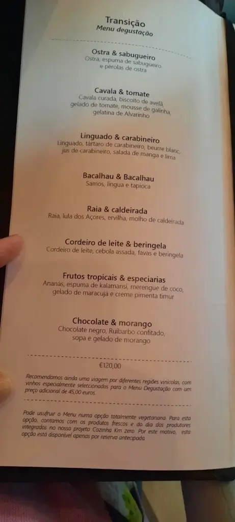 Menu_A Cozinha por António Loureiro_Guimarães_immagine_2