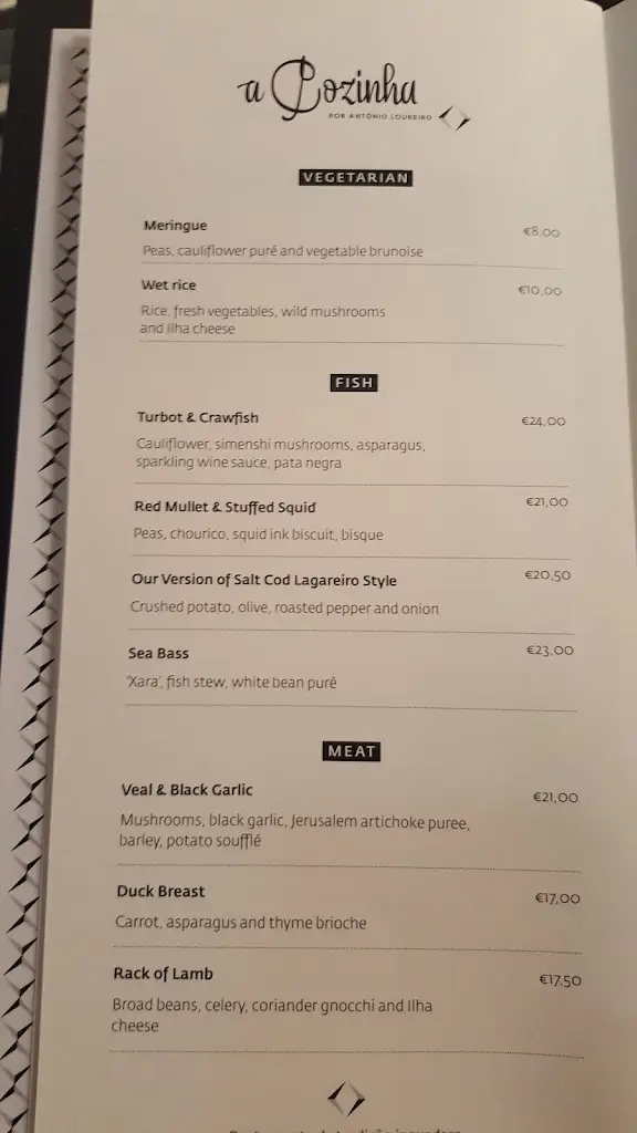 Menu_A Cozinha por António Loureiro_Guimarães_immagine_3