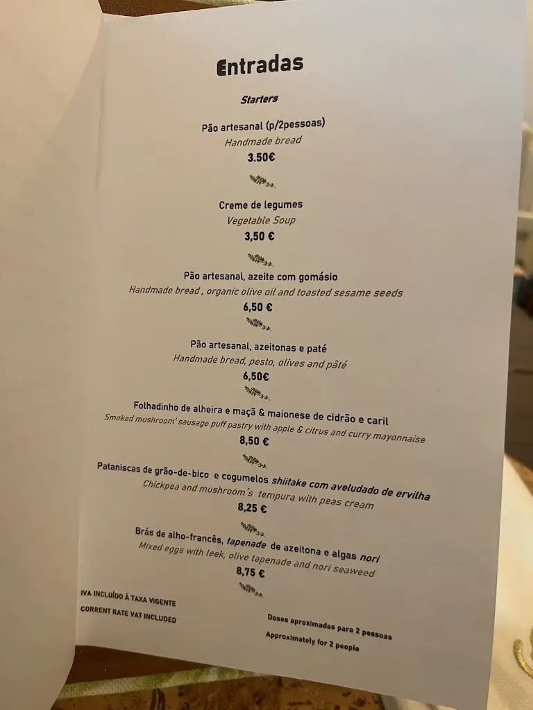 Menu_Cor de Tangerina_Guimarães_immagine_1