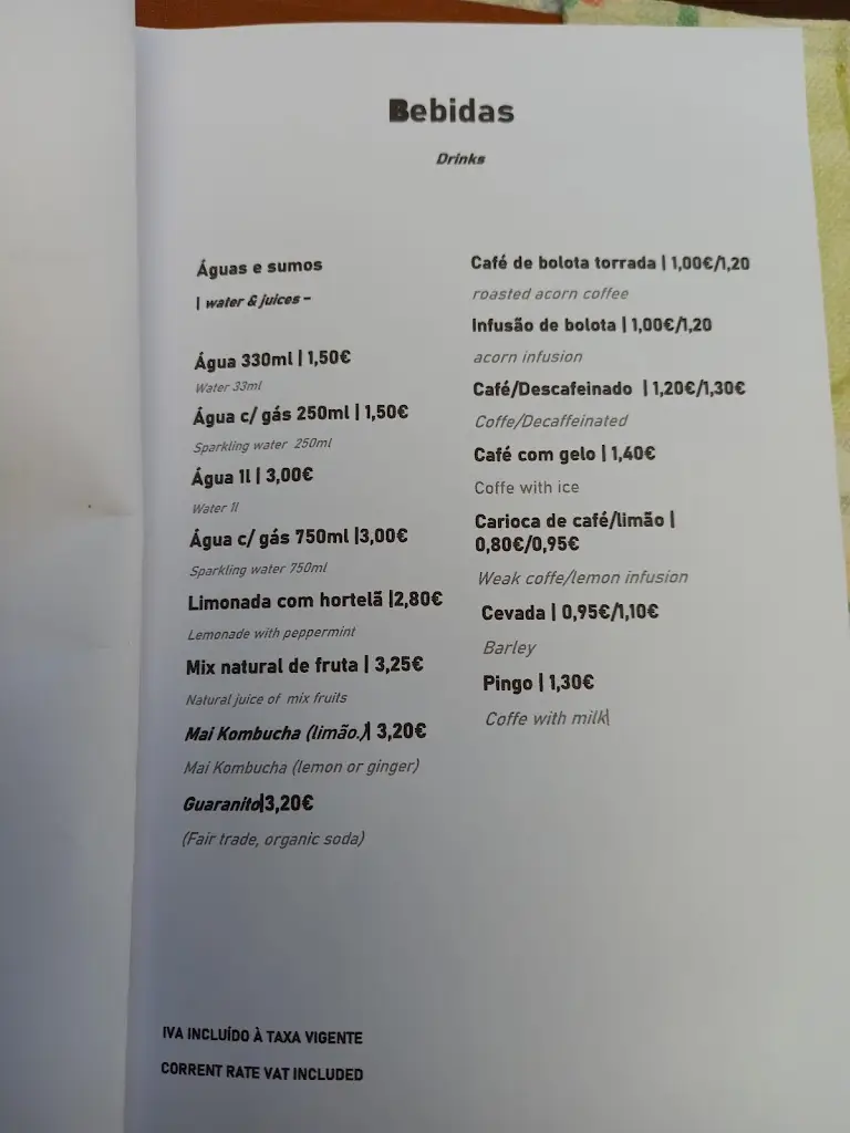 Menu_Cor de Tangerina_Guimarães_immagine_3