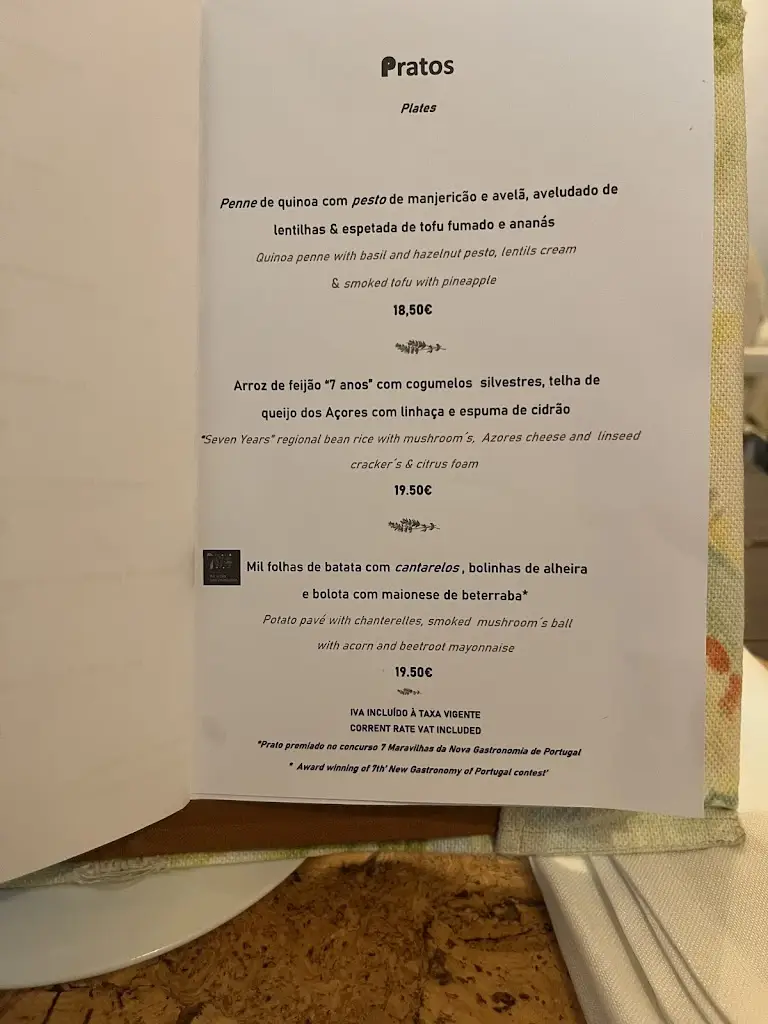 Menu_Cor de Tangerina_Guimarães_immagine_4