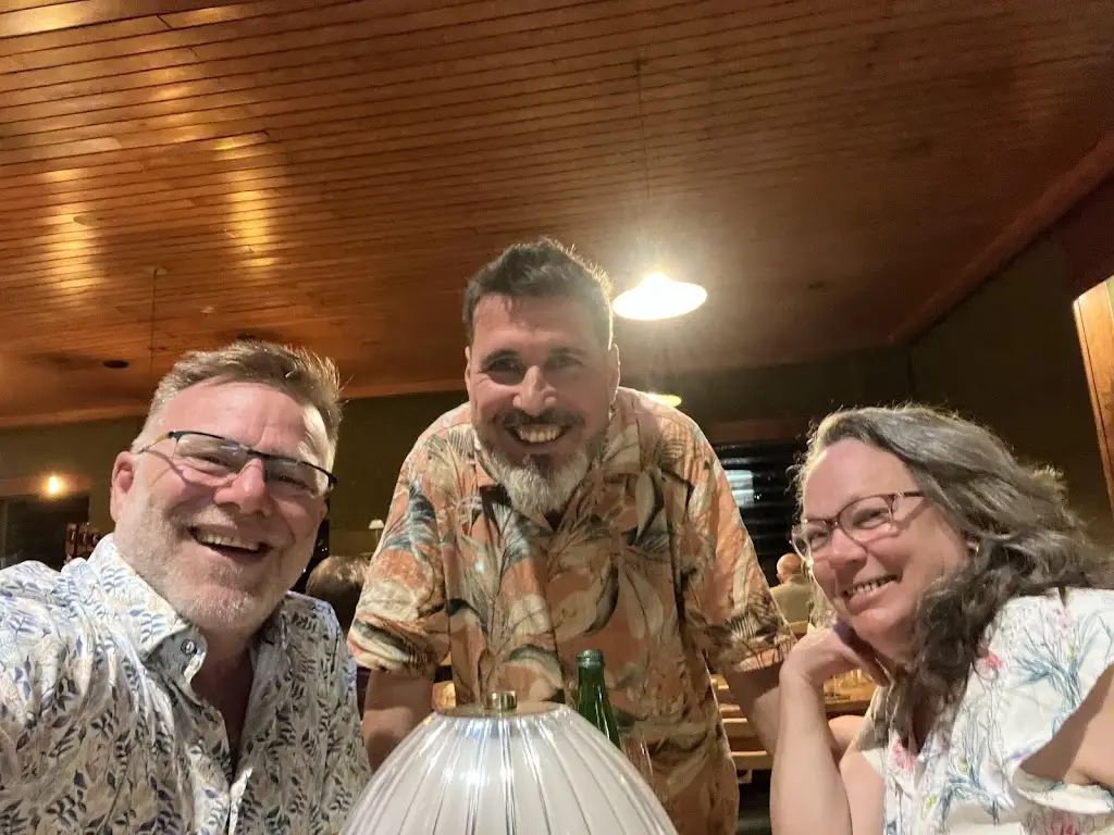 K Hilchey_Sala141_Guimarães_recensione