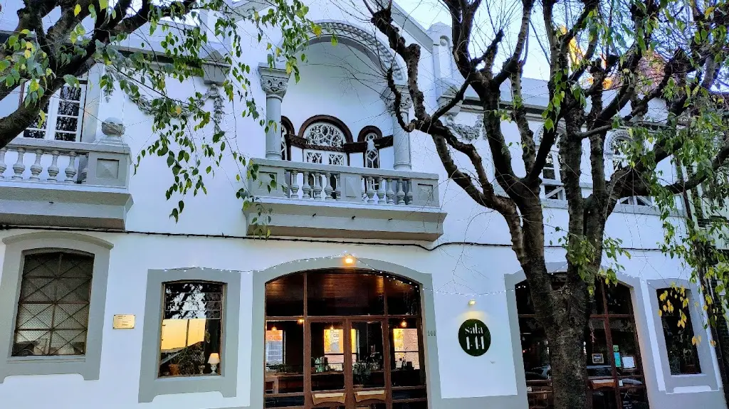 Sala141 ristorante a Guimarães