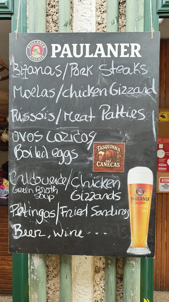 Menu_Tasquinha das Canecas_Guimarães_image_2