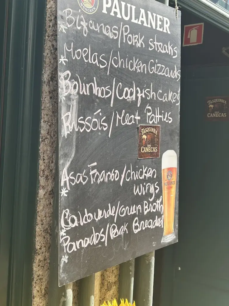 Menu_Tasquinha das Canecas_Guimarães_image_3