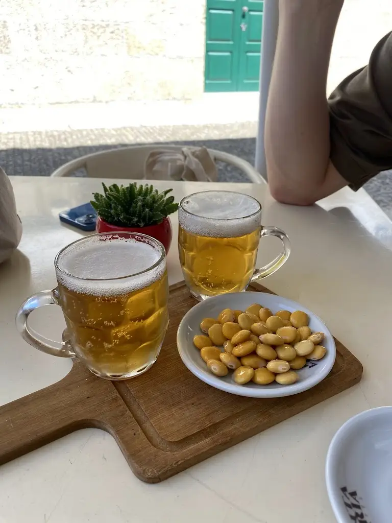 Esther Hill_Tasquinha das Canecas_Guimarães_review