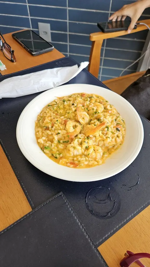 Menu_Restaurante Solar do Arco_Guimarães_immagine_6