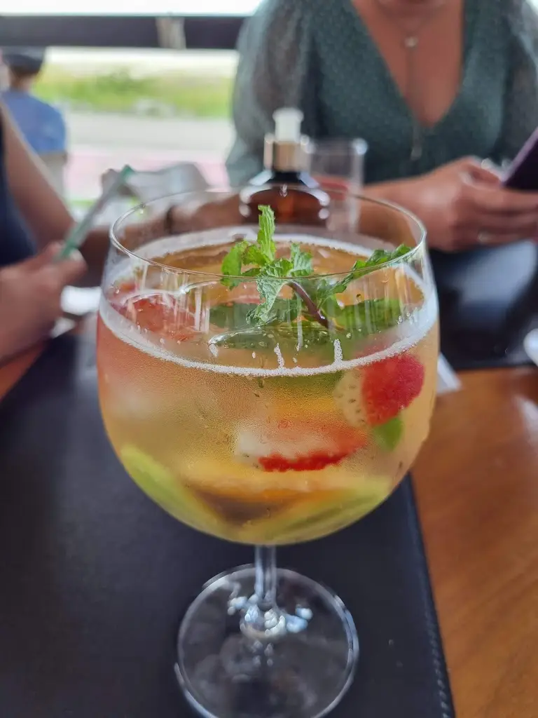 Menu_Restaurante Solar do Arco_Guimarães_immagine_7