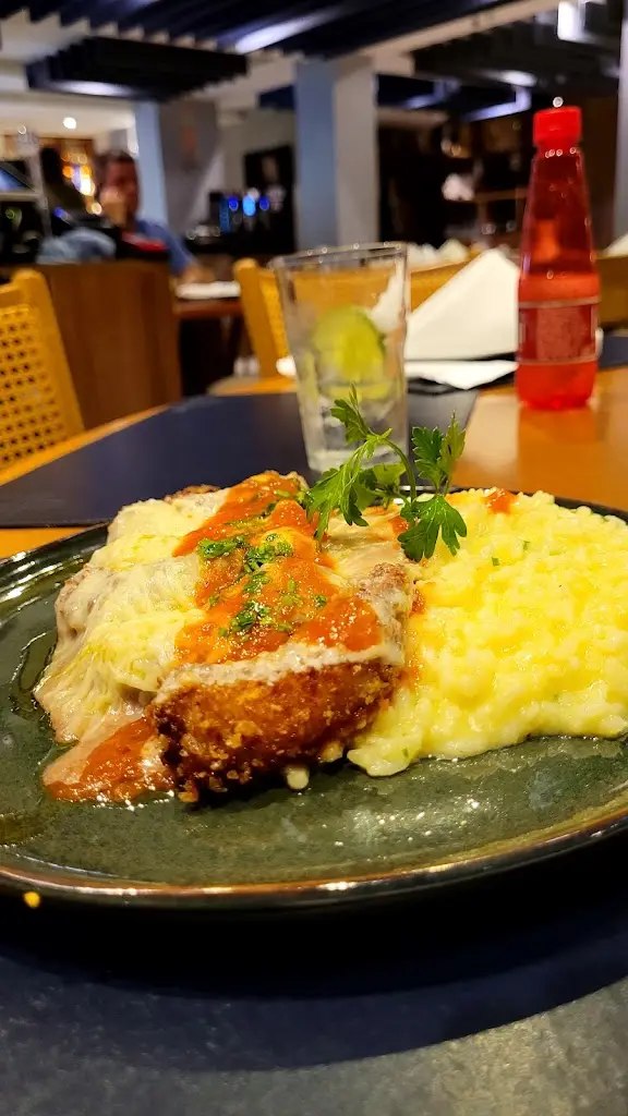 Danny Lim_Restaurante Solar do Arco_Guimarães_recensione