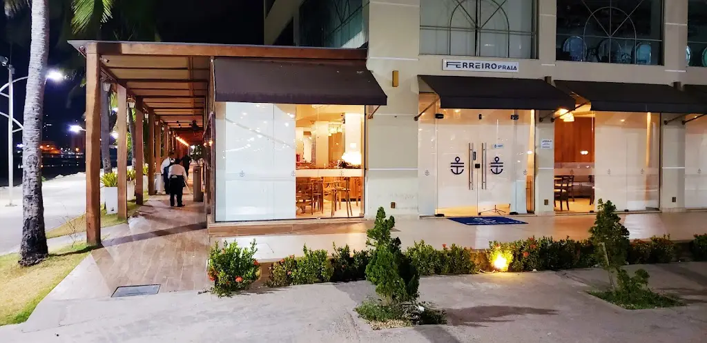 Restaurante Solar do Arco ristorante a Guimarães