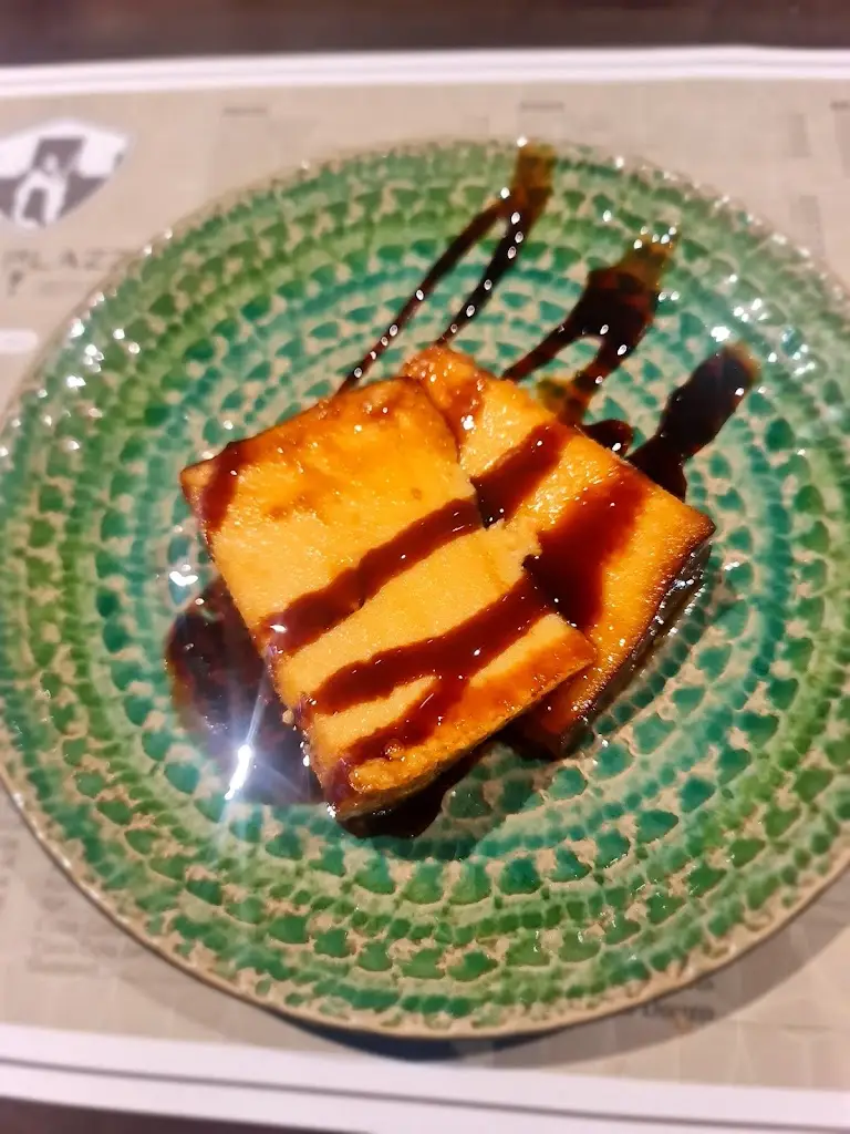 Lee Da Silva_Real Plazza_Guimarães_review