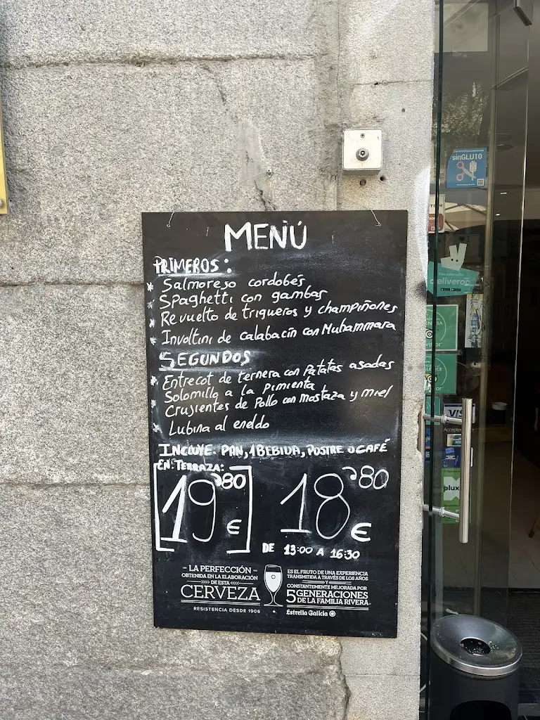 Menu_Pregaria de Guimarães_Guimarães_imagen_2