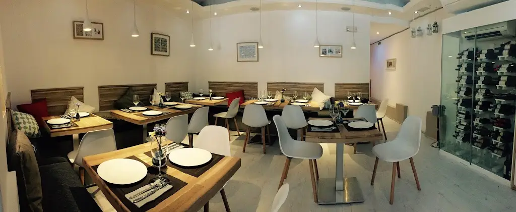 Pregaria de Guimarães ristorante a Guimarães