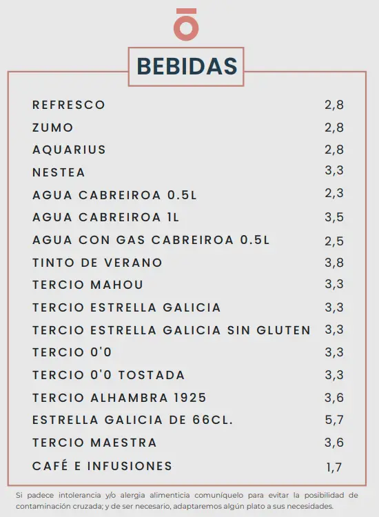 Menu_Cantinho dos Sabores_Guimarães_immagine_1
