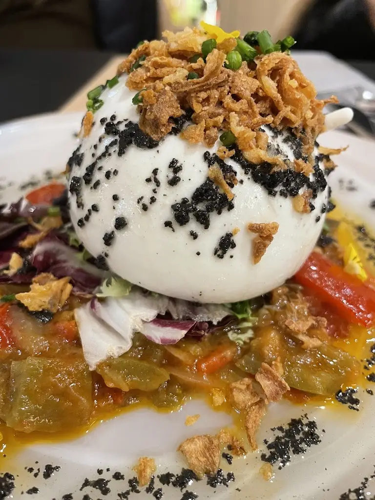 Greg Davis_Cantinho dos Sabores_Guimarães_recensione