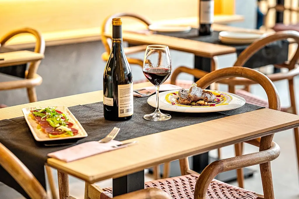 Cantinho dos Sabores ristorante a Guimarães