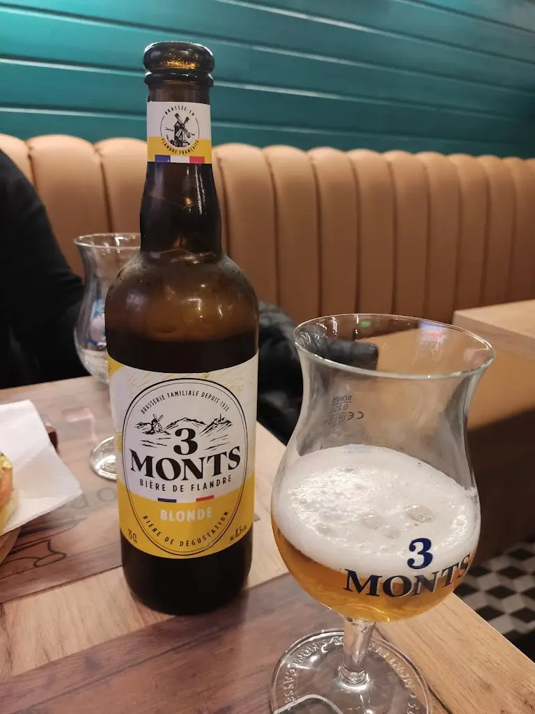 Menu_O Rei dos Cachorros - Guimarães_Guimarães_immagine_5