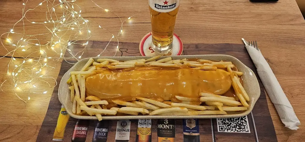 Menu_O Rei dos Cachorros - Guimarães_Guimarães_immagine_8