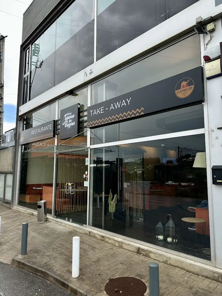 Taberna dos Prazeres Braga ristorante a Semelhe