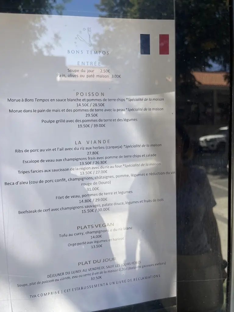 Menu_Bons Tempos Restaurante e Petiscos_Real_image_2