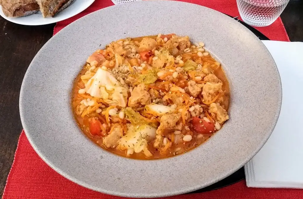 Mary Protsenko_Bons Tempos Restaurante e Petiscos_Real_review