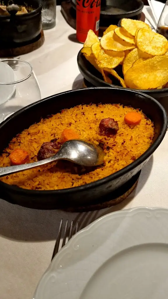 Menu_Terra da Montanha Restaurant_Real_immagine_6