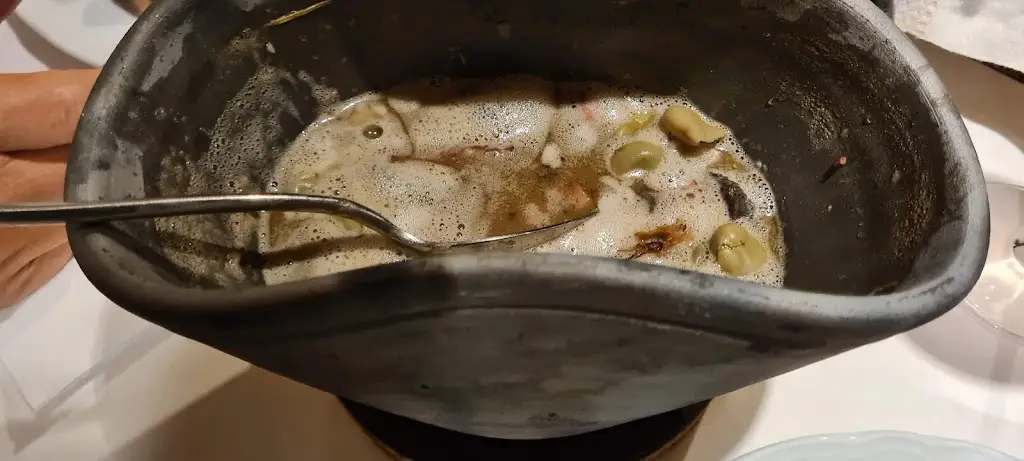 Menu_Terra da Montanha Restaurant_Real_immagine_9