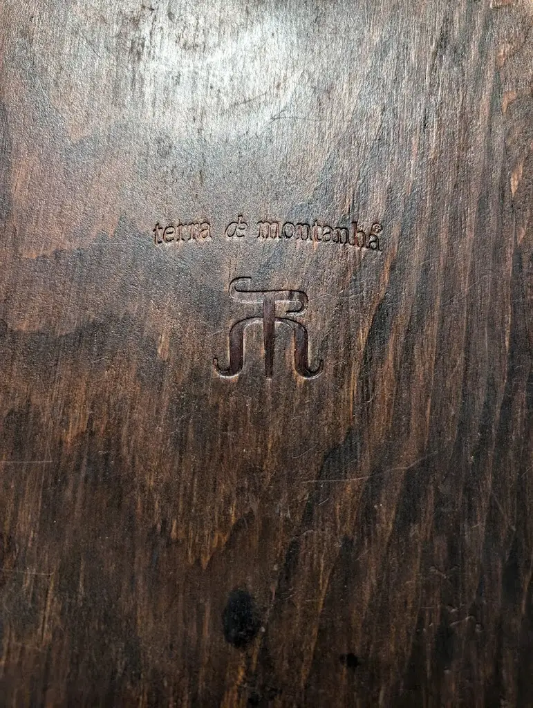 MR VEGA_Terra da Montanha Restaurant_Real_recensione