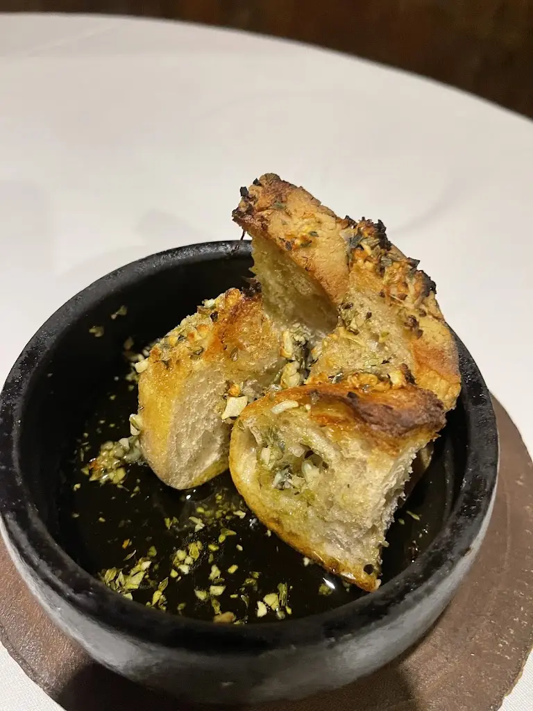 Luka Bozic_Terra da Montanha Restaurant_Real_recensione