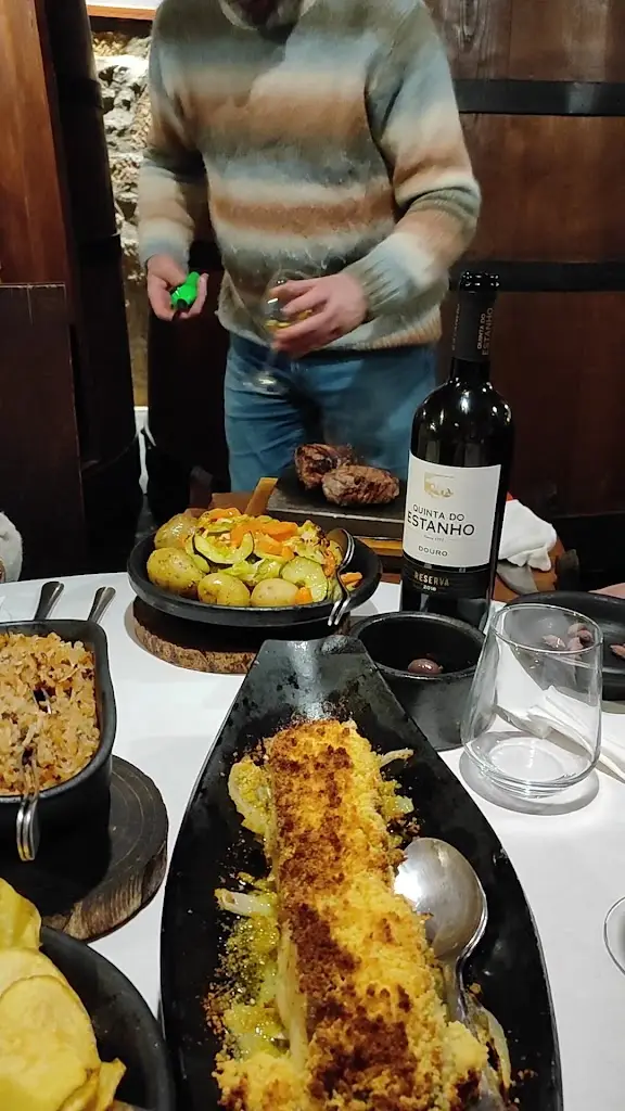 Terra da Montanha Restaurant_Real_slider_image_2