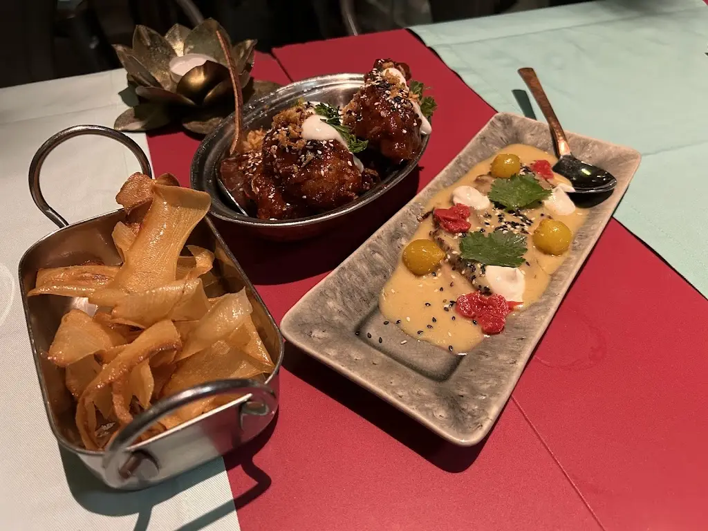 Menu_Lost In_Real_immagine_6