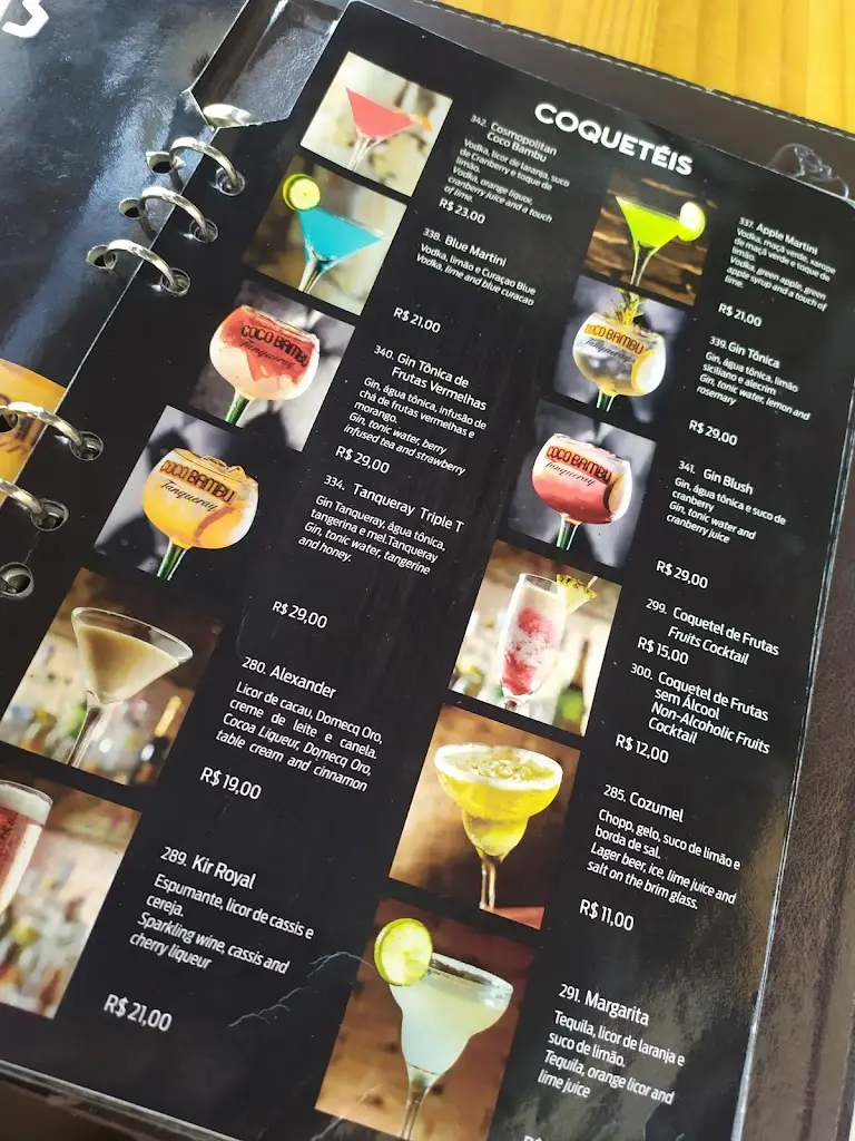 Menu_Vinho & Tretas Winehouse & Restaurant_Real_immagine_2