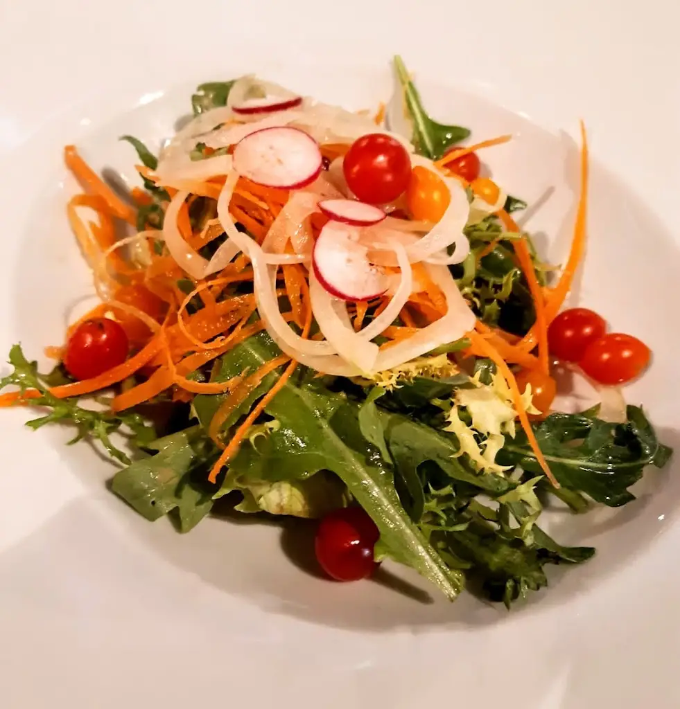 Mary Protsenko_Restaurante Cais da Villa_Real_review